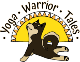 Yoga Warrior Tales